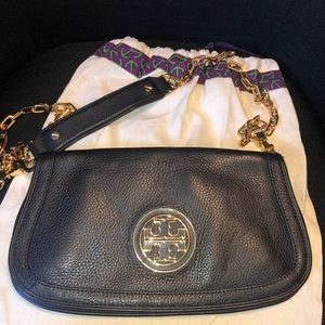 Tory Burch Amanda Crossbody Purse